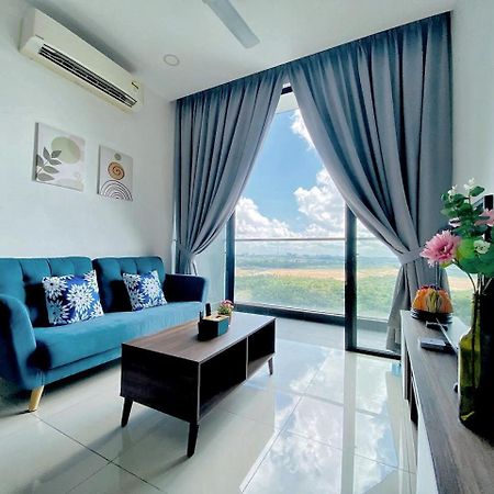 D'Pristine Legoland Apartment Nusajaya  Exterior foto