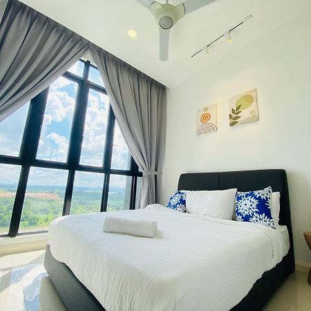 D'Pristine Legoland Apartment Nusajaya  Exterior foto